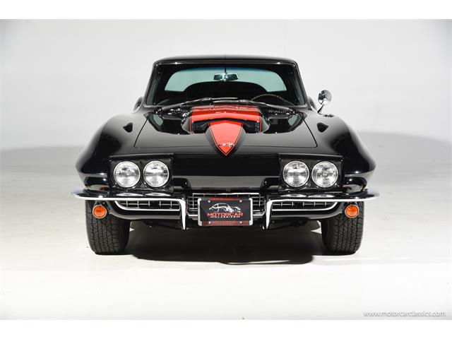 1967 Chevrolet Corvette (CC-2097496) for sale in Farmingdale, New York