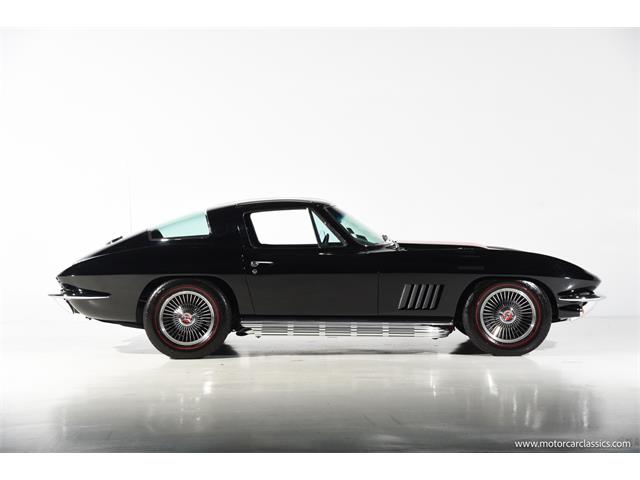 1967 Chevrolet Corvette (CC-2097496) for sale in Farmingdale, New York