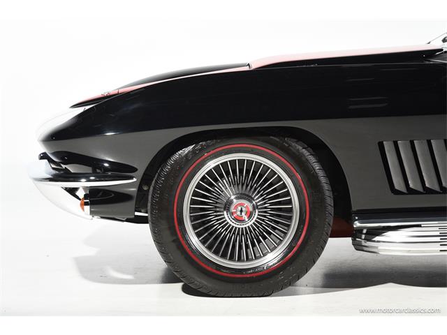 1967 Chevrolet Corvette (CC-2097496) for sale in Farmingdale, New York