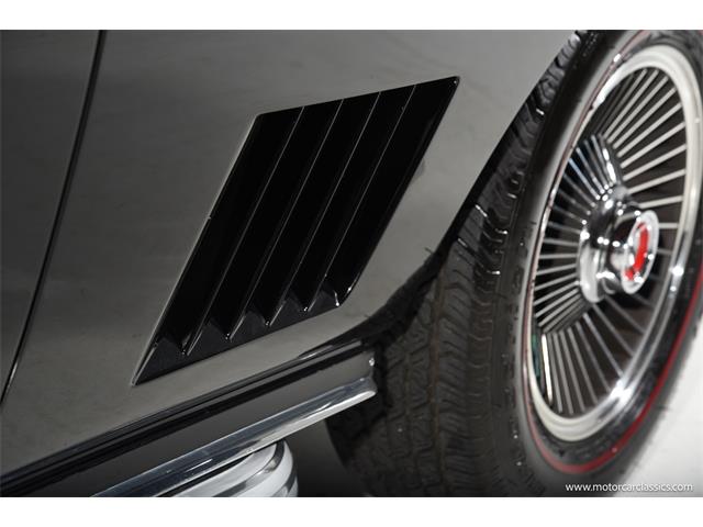 1967 Chevrolet Corvette (CC-2097496) for sale in Farmingdale, New York