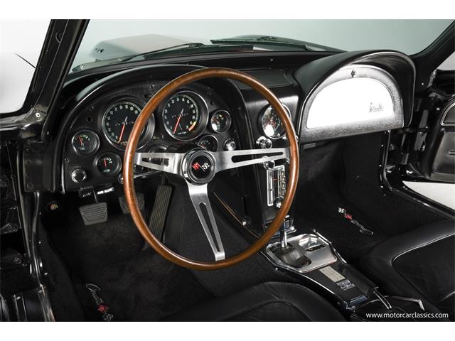 1967 Chevrolet Corvette (CC-2097496) for sale in Farmingdale, New York