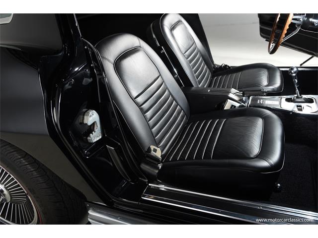 1967 Chevrolet Corvette (CC-2097496) for sale in Farmingdale, New York