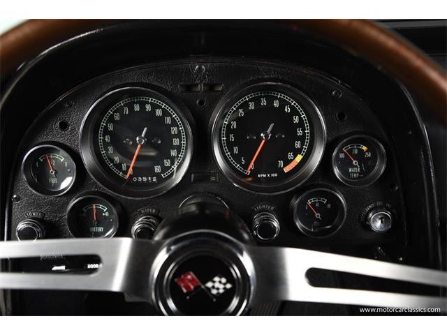 1967 Chevrolet Corvette (CC-2097496) for sale in Farmingdale, New York