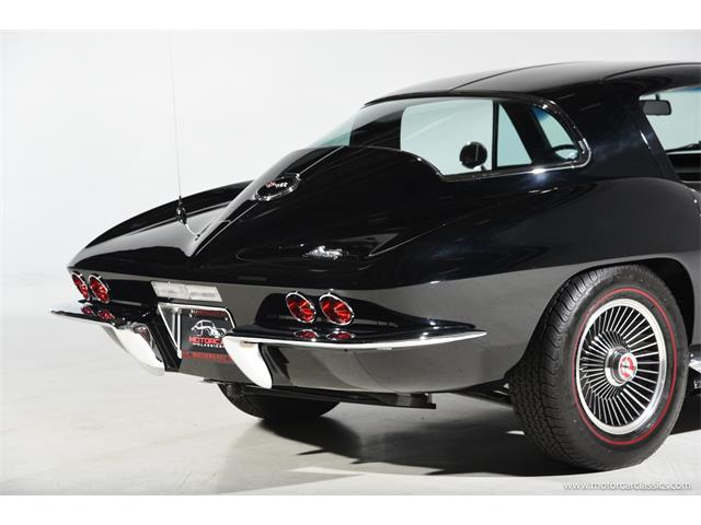 1967 Chevrolet Corvette (CC-2097496) for sale in Farmingdale, New York