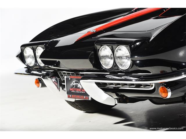 1967 Chevrolet Corvette (CC-2097496) for sale in Farmingdale, New York