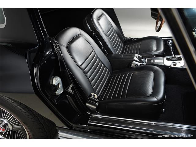 1967 Chevrolet Corvette (CC-2097496) for sale in Farmingdale, New York