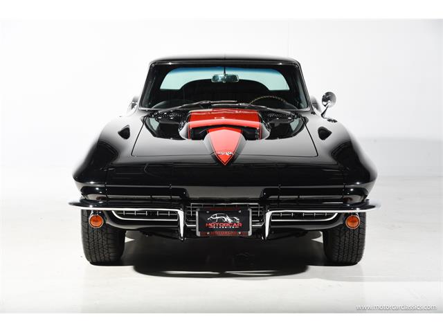1967 Chevrolet Corvette (CC-2097496) for sale in Farmingdale, New York