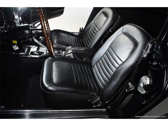 1967 Chevrolet Corvette (CC-2097496) for sale in Farmingdale, New York