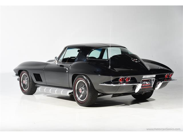 1967 Chevrolet Corvette (CC-2097496) for sale in Farmingdale, New York