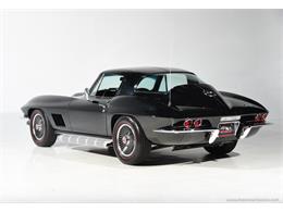 1967 Chevrolet Corvette (CC-2097496) for sale in Farmingdale, New York