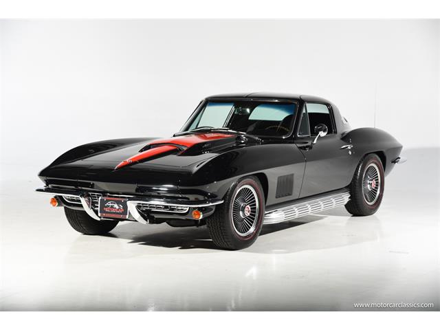 1967 Chevrolet Corvette (CC-2097496) for sale in Farmingdale, New York