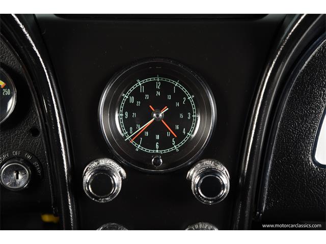 1967 Chevrolet Corvette (CC-2097496) for sale in Farmingdale, New York