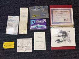 1967 Chevrolet Corvette (CC-2097496) for sale in Farmingdale, New York