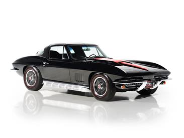 1967 Chevrolet Corvette (CC-2097496) for sale in Farmingdale, New York