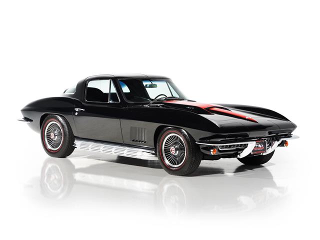1967 Chevrolet Corvette (CC-2097496) for sale in Farmingdale, New York