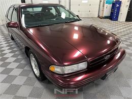 1995 Chevrolet Impala (CC-2097497) for sale in North East, Pennsylvania