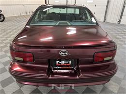 1995 Chevrolet Impala (CC-2097497) for sale in North East, Pennsylvania