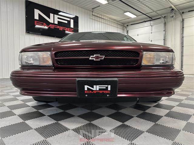 1995 Chevrolet Impala (CC-2097497) for sale in North East, Pennsylvania