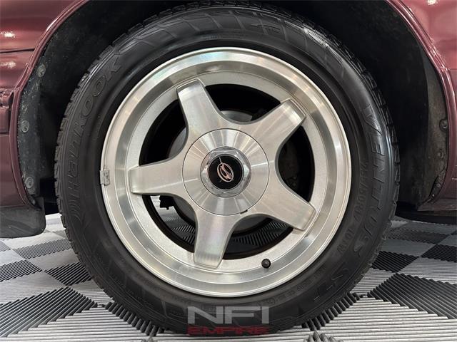 1995 Chevrolet Impala (CC-2097497) for sale in North East, Pennsylvania