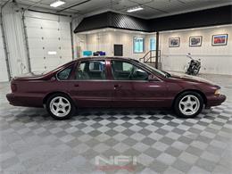 1995 Chevrolet Impala (CC-2097497) for sale in North East, Pennsylvania