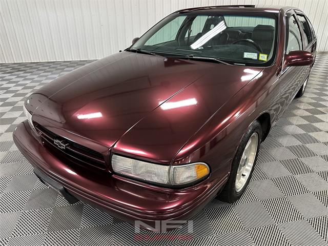 1995 Chevrolet Impala (CC-2097497) for sale in North East, Pennsylvania