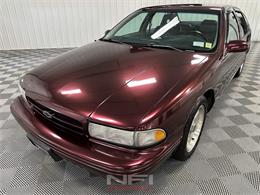 1995 Chevrolet Impala (CC-2097497) for sale in North East, Pennsylvania