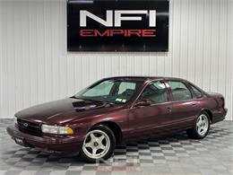 1995 Chevrolet Impala (CC-2097497) for sale in North East, Pennsylvania