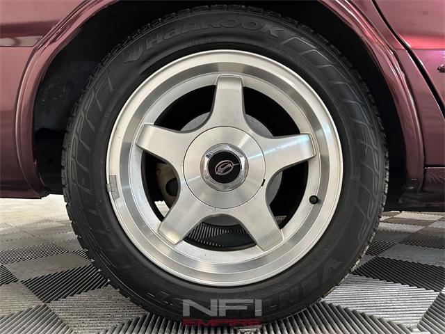 1995 Chevrolet Impala (CC-2097497) for sale in North East, Pennsylvania