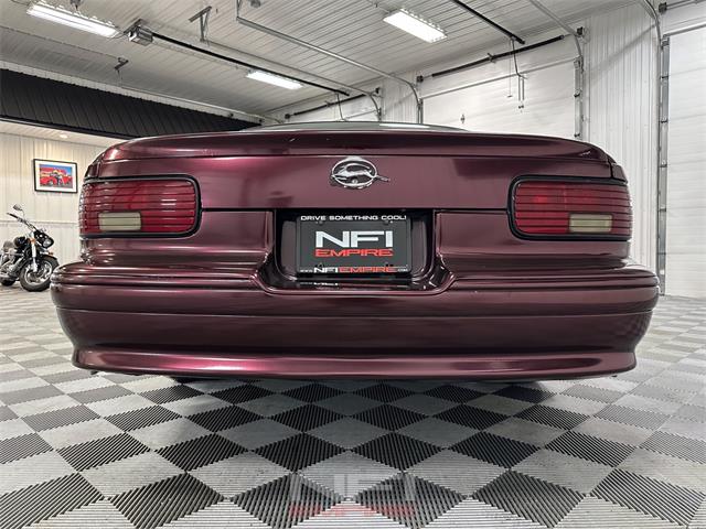 1995 Chevrolet Impala (CC-2097497) for sale in North East, Pennsylvania