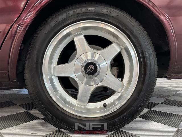 1995 Chevrolet Impala (CC-2097497) for sale in North East, Pennsylvania