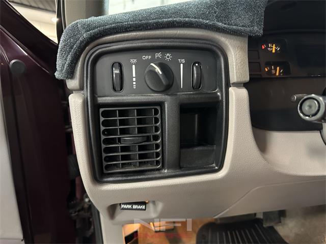 1995 Chevrolet Impala (CC-2097497) for sale in North East, Pennsylvania