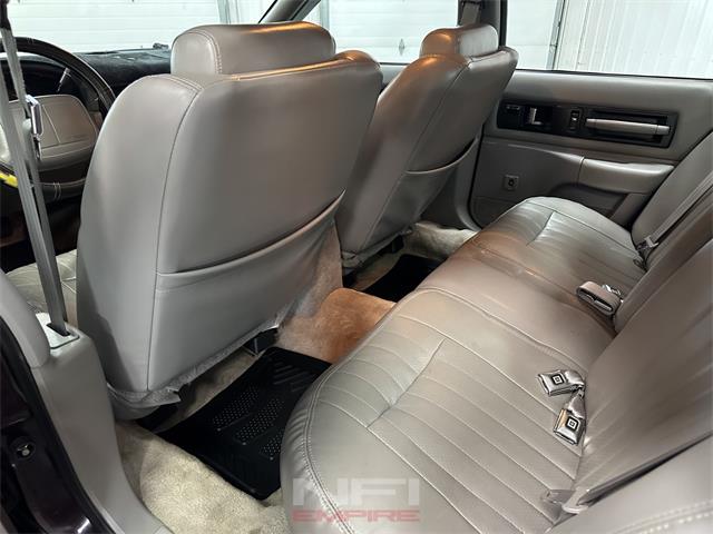 1995 Chevrolet Impala (CC-2097497) for sale in North East, Pennsylvania