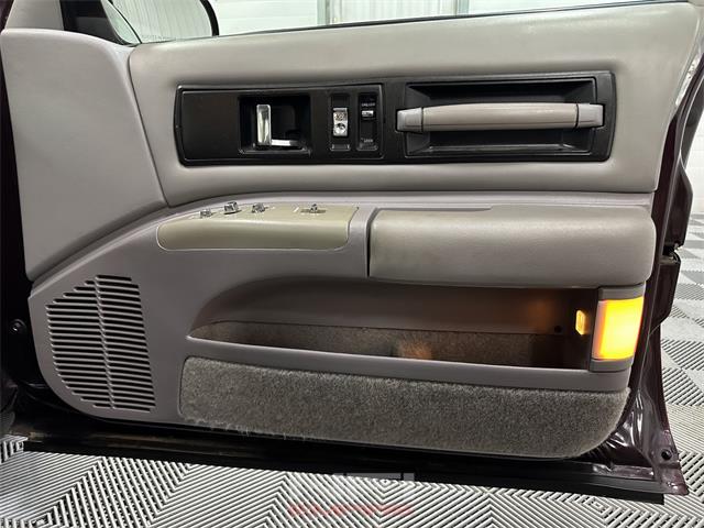 1995 Chevrolet Impala (CC-2097497) for sale in North East, Pennsylvania