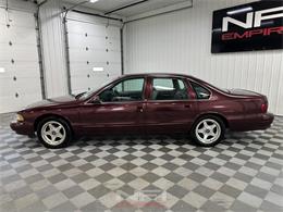 1995 Chevrolet Impala (CC-2097497) for sale in North East, Pennsylvania
