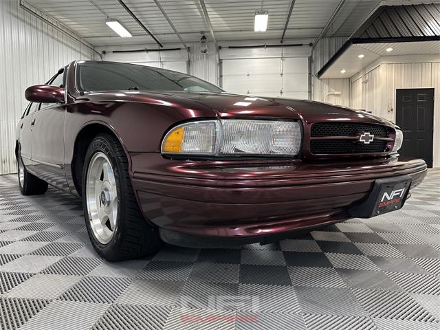 1995 Chevrolet Impala (CC-2097497) for sale in North East, Pennsylvania