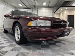 1995 Chevrolet Impala (CC-2097497) for sale in North East, Pennsylvania