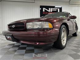 1995 Chevrolet Impala (CC-2097497) for sale in North East, Pennsylvania