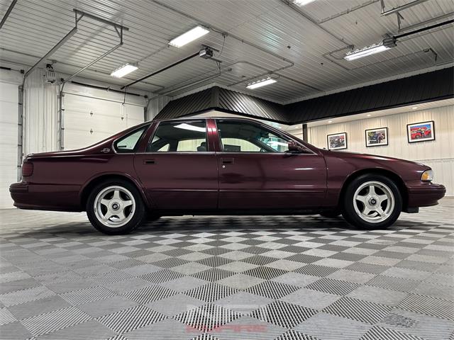 1995 Chevrolet Impala (CC-2097497) for sale in North East, Pennsylvania