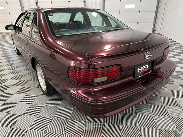 1995 Chevrolet Impala (CC-2097497) for sale in North East, Pennsylvania
