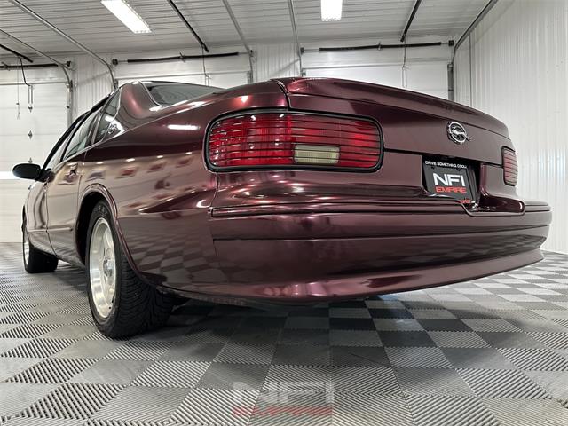 1995 Chevrolet Impala (CC-2097497) for sale in North East, Pennsylvania