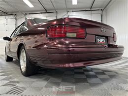 1995 Chevrolet Impala (CC-2097497) for sale in North East, Pennsylvania