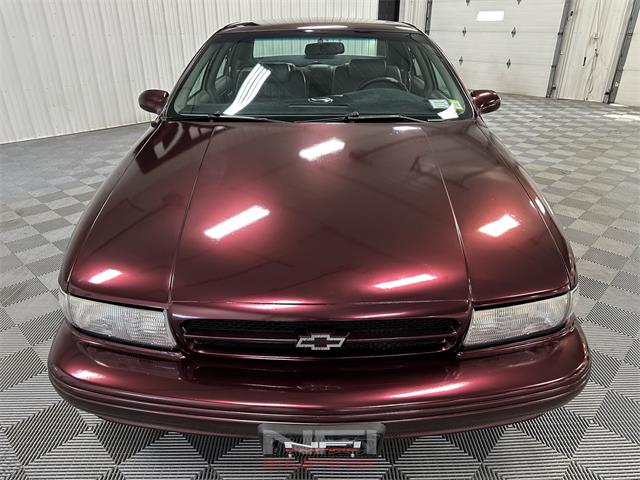 1995 Chevrolet Impala (CC-2097497) for sale in North East, Pennsylvania