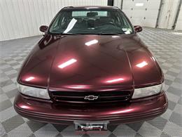 1995 Chevrolet Impala (CC-2097497) for sale in North East, Pennsylvania