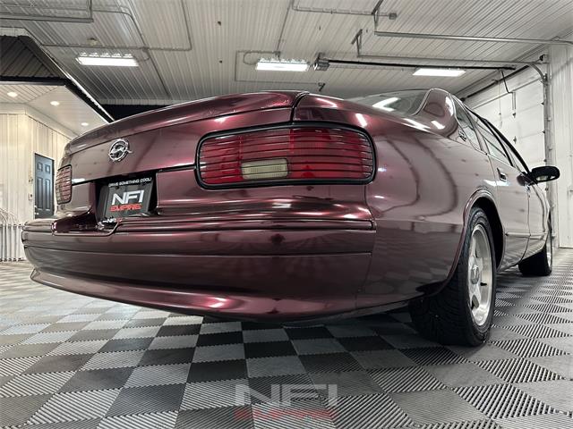 1995 Chevrolet Impala (CC-2097497) for sale in North East, Pennsylvania