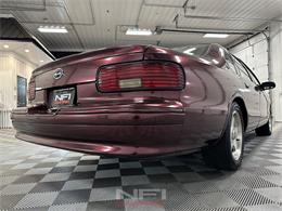 1995 Chevrolet Impala (CC-2097497) for sale in North East, Pennsylvania