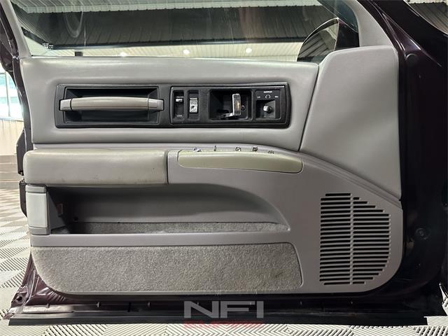 1995 Chevrolet Impala (CC-2097497) for sale in North East, Pennsylvania