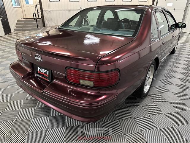 1995 Chevrolet Impala (CC-2097497) for sale in North East, Pennsylvania
