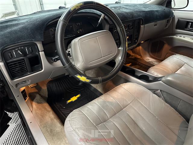 1995 Chevrolet Impala (CC-2097497) for sale in North East, Pennsylvania