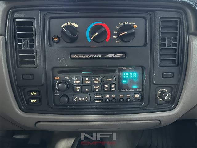 1995 Chevrolet Impala (CC-2097497) for sale in North East, Pennsylvania