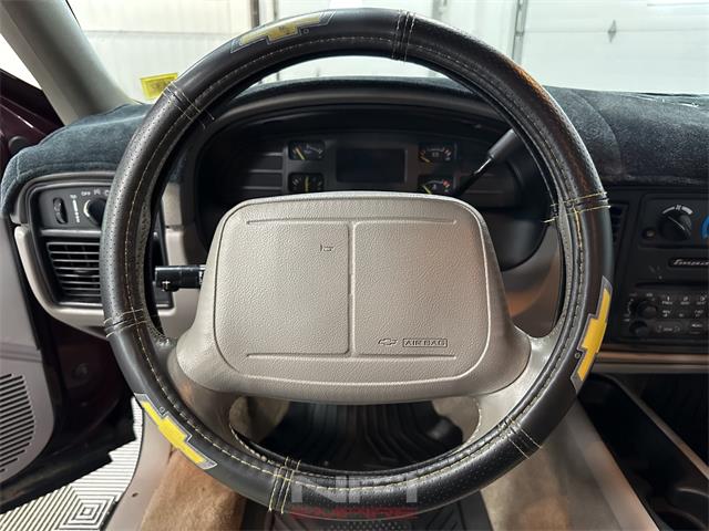 1995 Chevrolet Impala (CC-2097497) for sale in North East, Pennsylvania